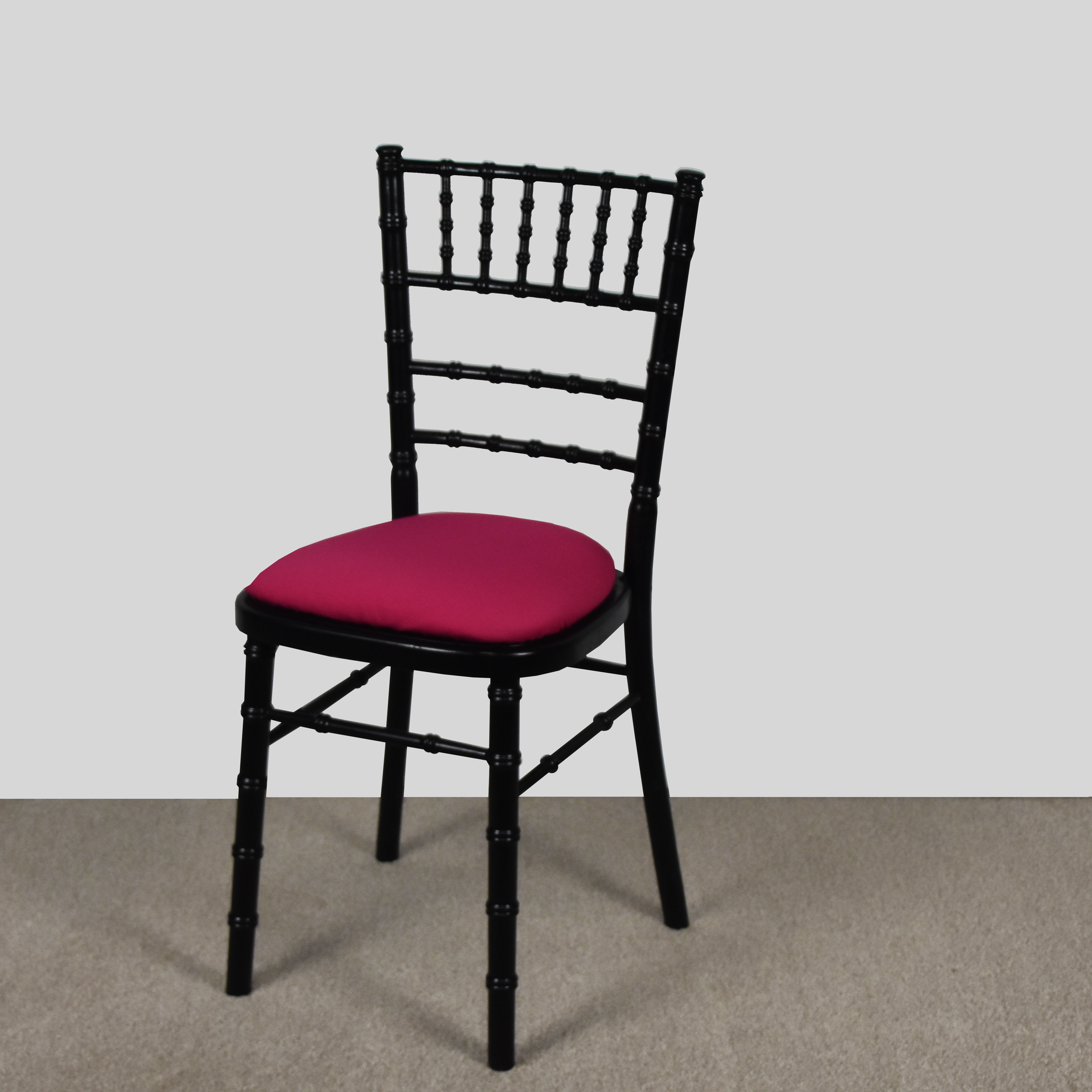 black pink pad